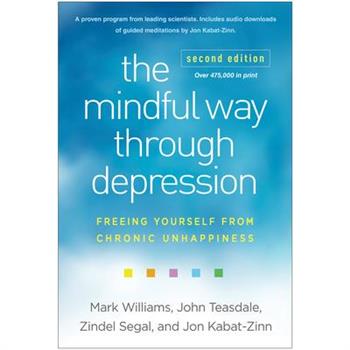 The Mindful Way Through Depression