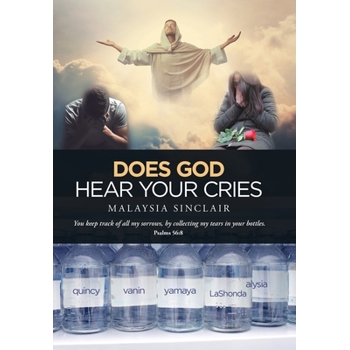 Does God Hear Your Cries