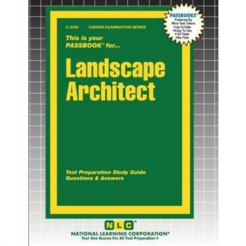 Landscape Architect