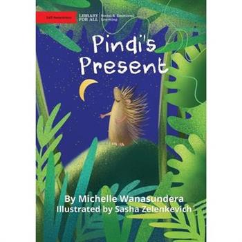 Pindi's Present