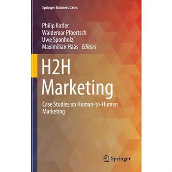 H2h Marketing