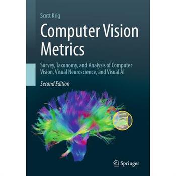 Computer Vision Metrics