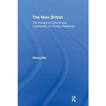 The New British