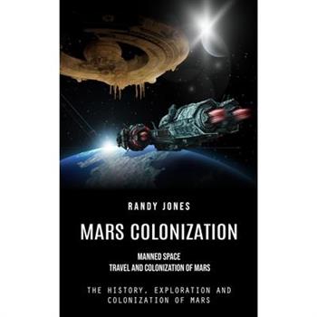 Mars Colonization