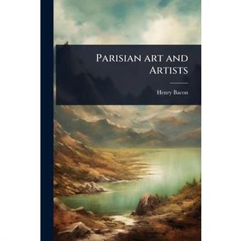Parisian art and Artists
