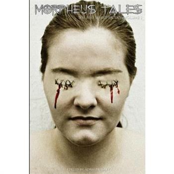 Morpheus Tales