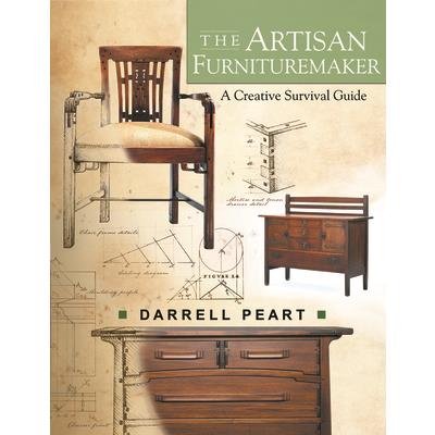 The Artisan Furnituremaker