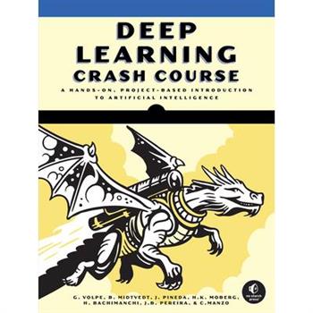 Deep Learning Crash Course