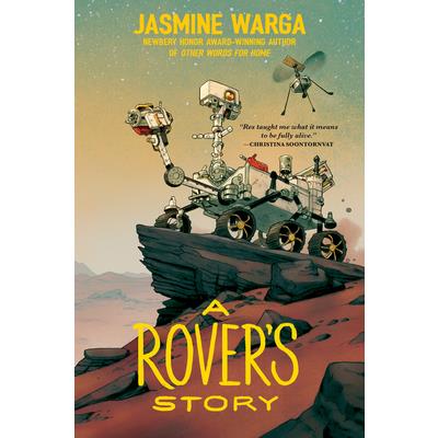 A Rover’s Story