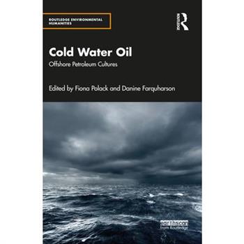 Cold Water Oil