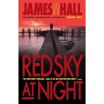 Red Sky at Night