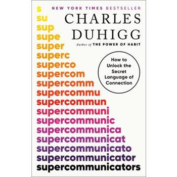 Supercommunicators