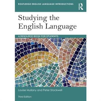 Studying the English Language