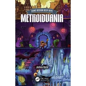 Game Design Deep Dive
