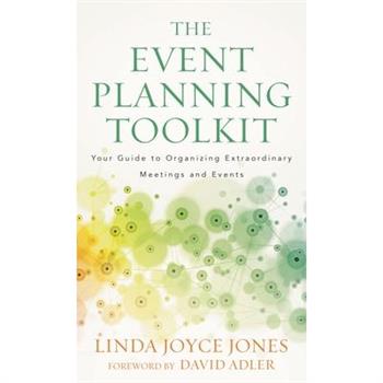The Event Planning Toolkit