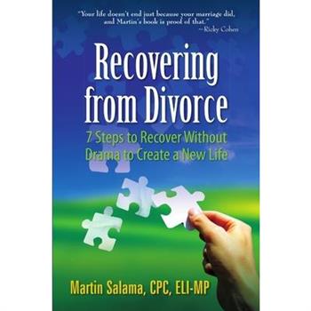 Recovering from Divorce