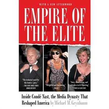 Empire of the Elite
