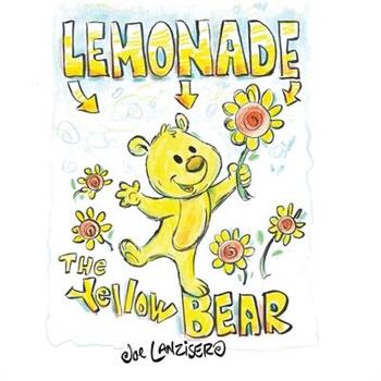 Lemonade The Yellow Bear
