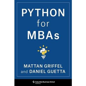 Python for MBAs