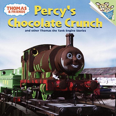 Thomas and Friends: Percy's Chocolate Crunch and Other Thomas the Tank Engine St