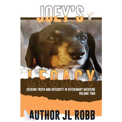 Joey’s Legacy Volume Two