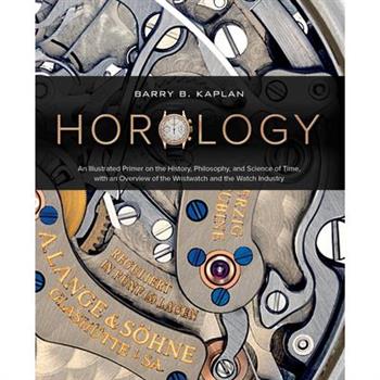 Horology