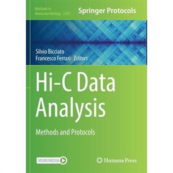 Hi-C Data Analysis