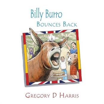 Billy Burro Bounces Back