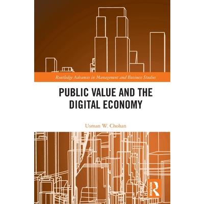 Public Value and the Digital Economy