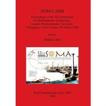 Soma 2008