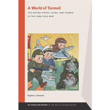 A World of Turmoil