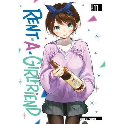 Rent-A-Girlfriend 11