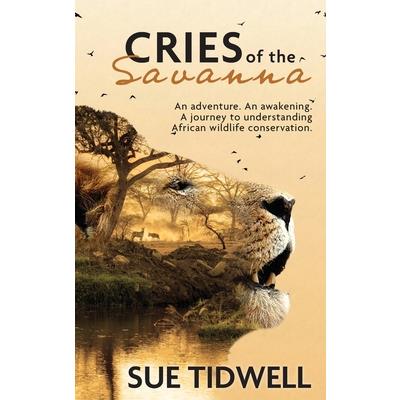 Cries of the Savanna