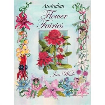 Australian Flower Fairies