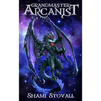 Grandmaster Arcanist