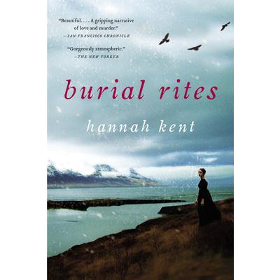 Burial Rites