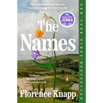 The Names: A Read with Jenna Pick