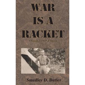 War is a Racket