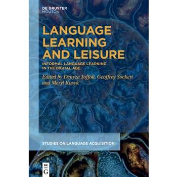 Language Learning and Leisure
