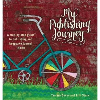 My Publishing Journey