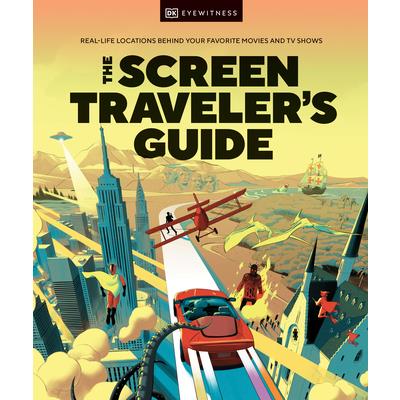 The Screen Traveler`s Guide
