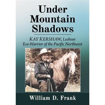 Under Mountain Shadows