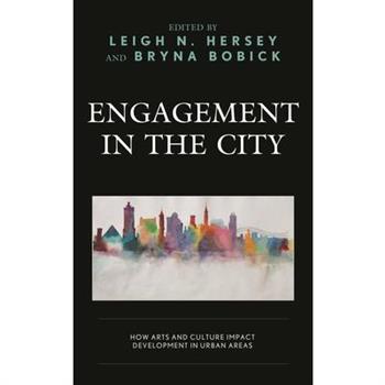 Engagement in the City