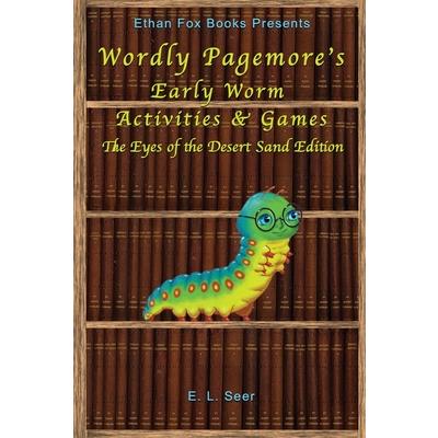 Wordly Pagemore's Early Worm Activities & Games