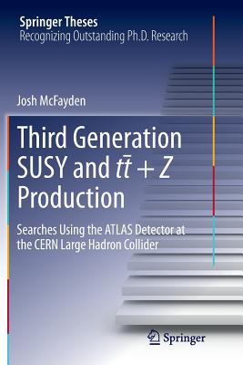 Third Generation Susy and T簪t ＋Z Production