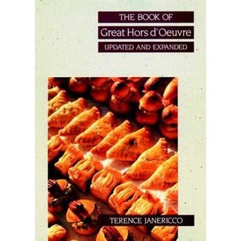 The Book of Great Hors d’Oeuvre, Update Edition
