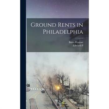Ground Rents in Philadelphia