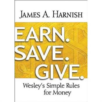 Earn Save Give Earn Save Give