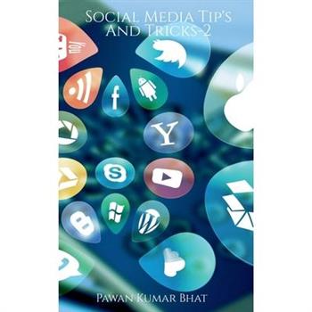 Social Media Tip’s And Tricks -2