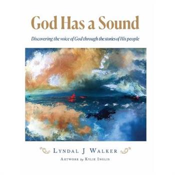 God Has a Sound